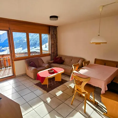 Apline Escape - Peace & Views