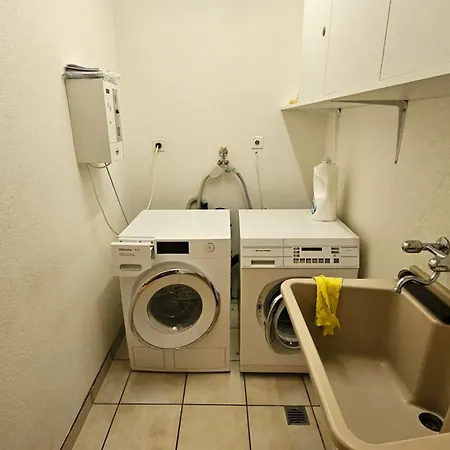 Apartment Apline Escape - Peace & Views