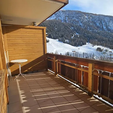 Apartment Apline Escape - Peace & Views *