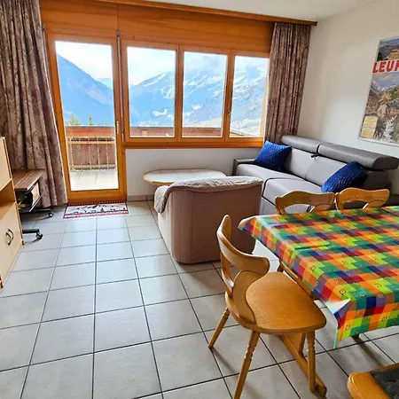 Apartmán Apline Escape - Peace & Views *