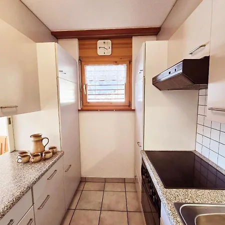 Apartmán Apline Escape - Peace & Views *