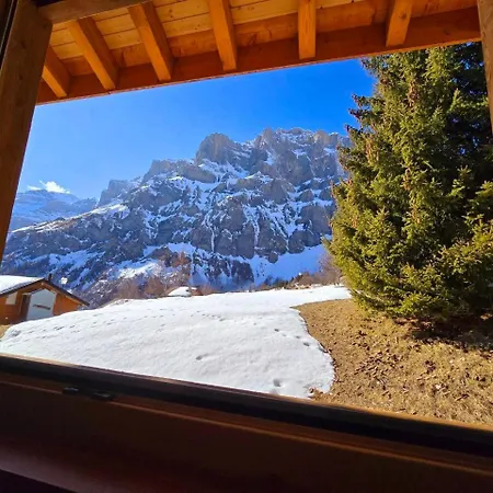 Apartment Apline Escape - Peace & Views *