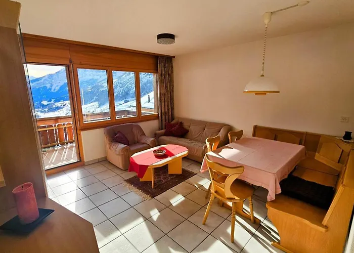 Apline Escape - Peace & Views