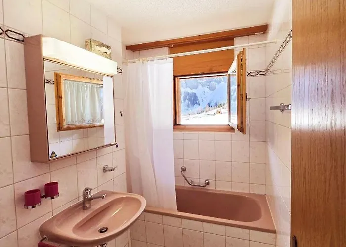 Apline Escape - Peace & Views * ロイカーバード