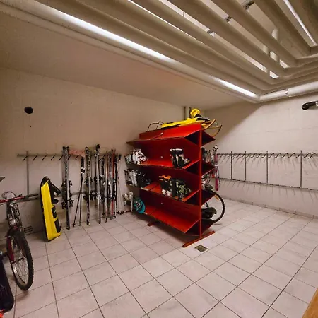 Apline Escape - Peace & Views Apartman *