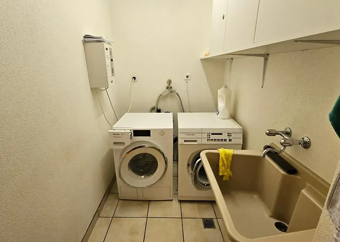 Apartman Apline Escape - Peace & Views