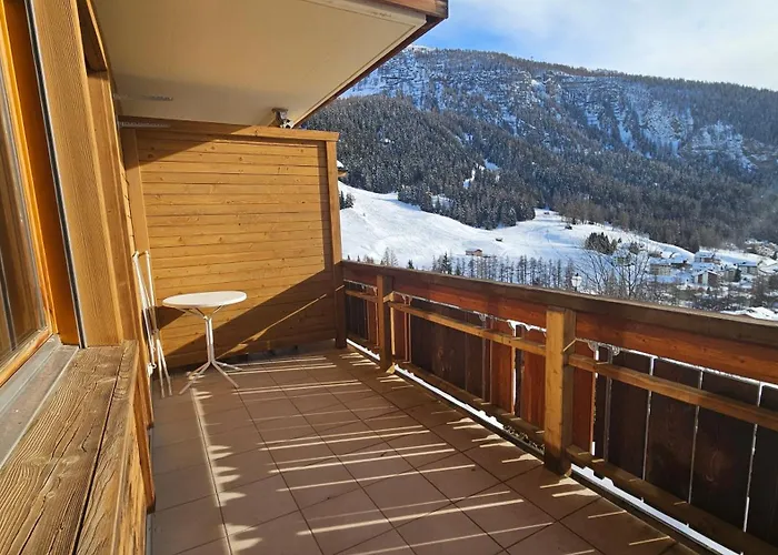 Apartman Apline Escape - Peace & Views *