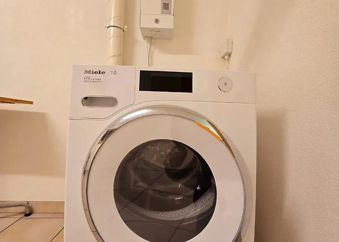 Apline Escape - Peace & Views Apartman Leukerbad