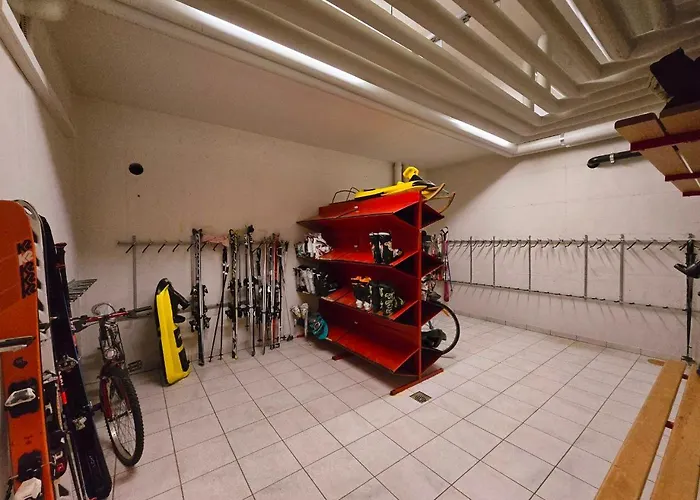 Apline Escape - Peace & Views Apartman *