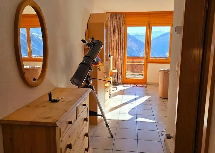 Apline Escape - Peace & Views *