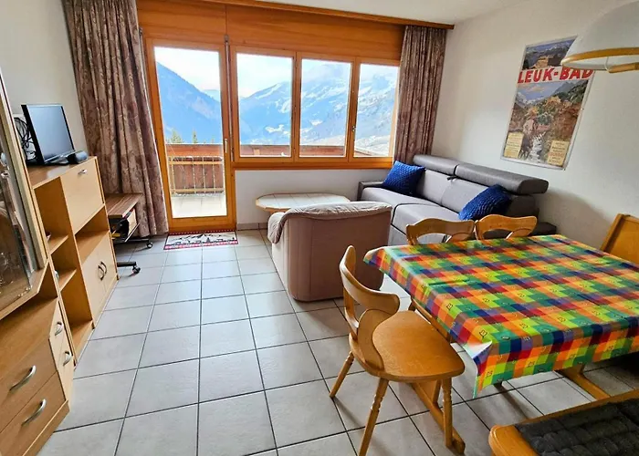 Apartman Apline Escape - Peace & Views *