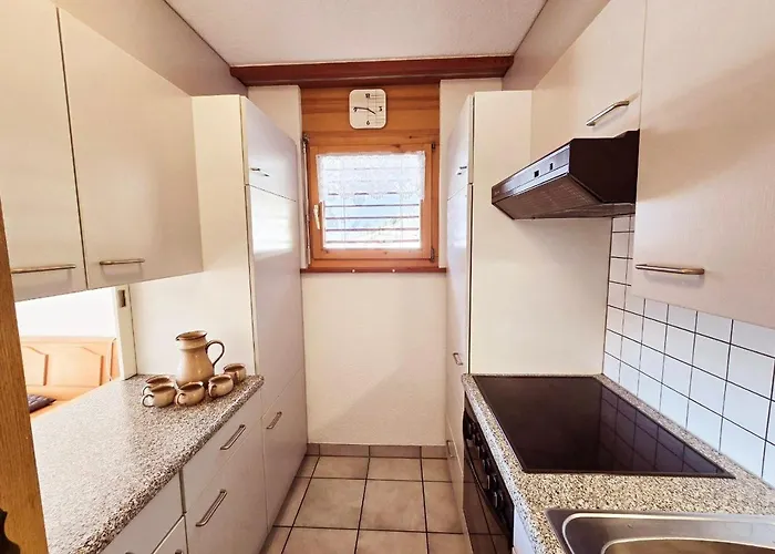 Apartman Apline Escape - Peace & Views *