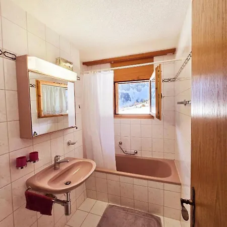 Apline Escape - Peace & Views * לויקרבאד